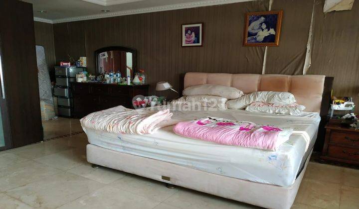 Axel Super Langka View Laut Townhouse Gandeng Pantai Mutiara 7