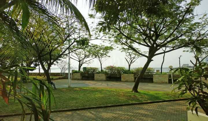 Axel Super Langka View Laut Townhouse Gandeng Pantai Mutiara 11