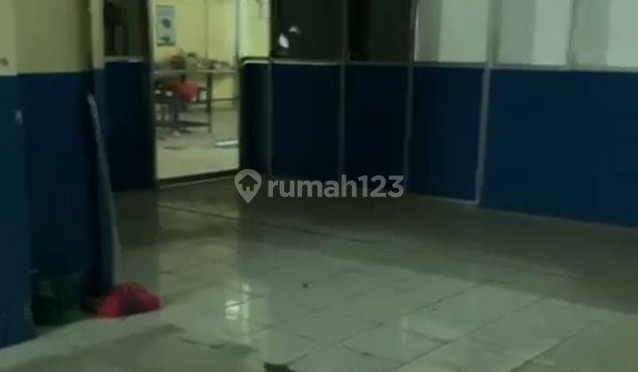Axel Best Deal Gudang Prepedan Luas 887m2 4