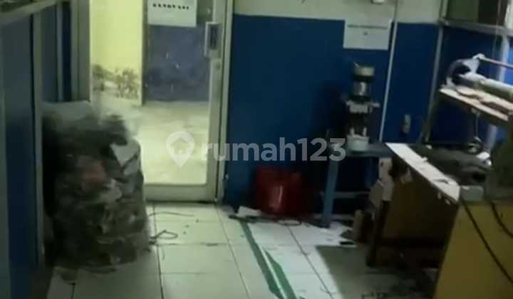 Axel Best Deal Gudang Prepedan Luas 887m2 5
