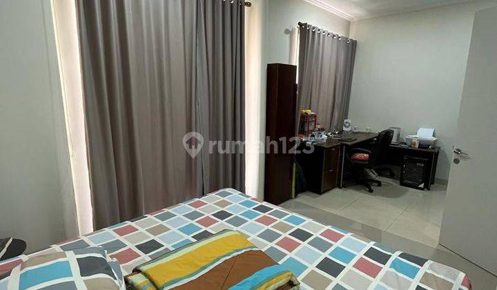 Axel Siap Nego Sampe Deal Jamin Best Price Green Lake City 6x15 Sudah Renov Fully Furnished