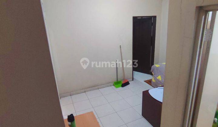 Axel Siap Nego Sampe Deal Rumah Citra 2 Ext Private Cluster 4,5x16 2 Lantai 3