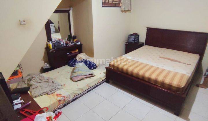 Axel Siap Nego Sampe Deal Rumah Citra 2 Ext Private Cluster 4,5x16 2 Lantai 2