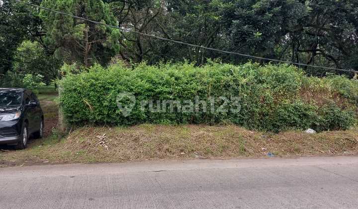 Axel Tanah Super Strategis Pinggir Jalan Besar Luas 8000m2 3