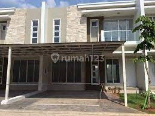 Axel Termurah Se Universe Green lake city 8x15 2 lantai ShM 1