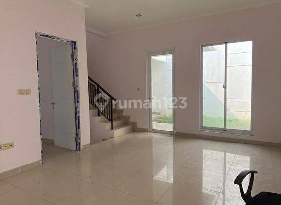 Axel Termurah Se Universe Green lake city 8x15 2 lantai ShM 2
