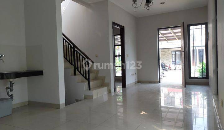 Axel Termurah se Indo Green lake city hook tanah 135m2 4
