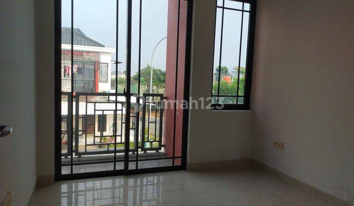 Axel Termurah se Indo Green lake city hook tanah 135m2 2