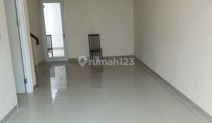 Axel Termurah Seplanet Green Lake City 6x18 2 Lantai Cluster Favorit 1