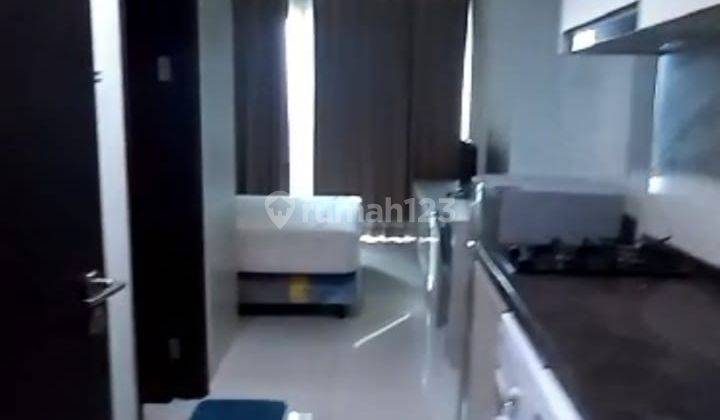 Axel Termurah Se Planet Apartemen 26m2 Furnished Puri Mansion Studio 26m2 1