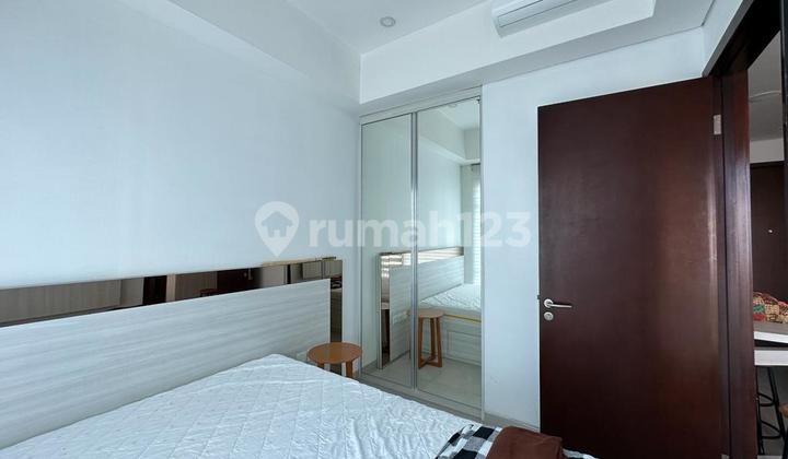 Axel Rare Furnished Apartments Puri Mansion 2Br 63M2 Move-In Ready 1