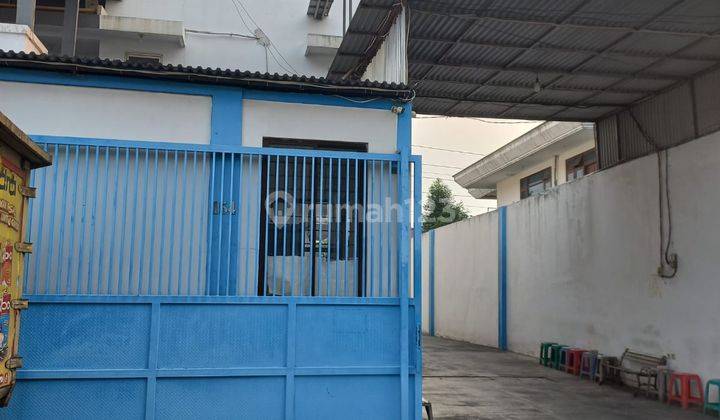 Axel Termurah Super Rapi Gudang Jakarta Barat Luas 16x25  1