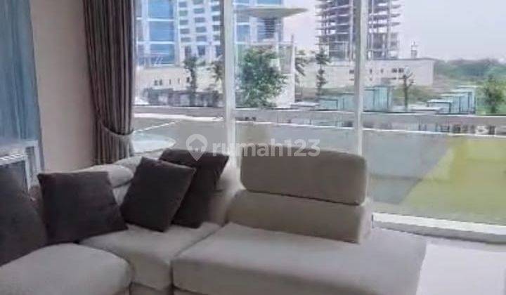 Axel Termurah Se Universe Apartemen Reggata 3br Hook 178m2  1