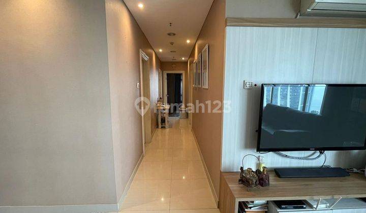 Axel Termurah Se Universe Apartemen Pantai Mutiara 3+1 150m2 Fully Furnished 1