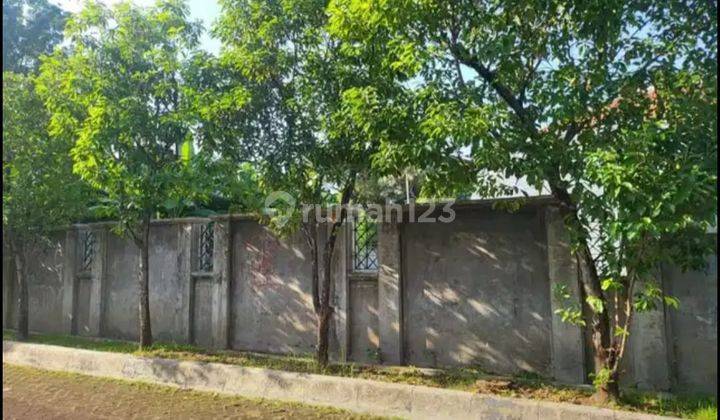 Axel Termurah Se Green Garden Tanah Green Garden 1000m2 2