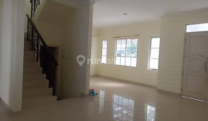 Axel Cluster Danau Ter Mewah Termurah Se Planet Green Lake City 8x20 sudah Renov 1