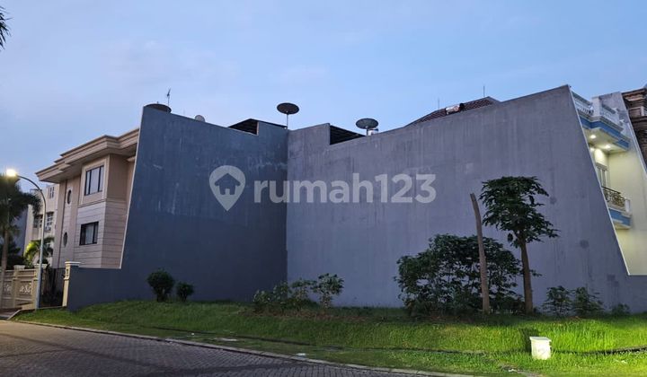 Prime Location! Attractive Swallow Plot PIK 15x26 Strategic Prime Location! Attractive Swallow Plot PIK 15x26 Strategic