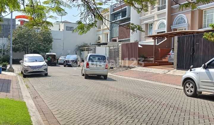 Best Location ! Termurah ! Kavling Pik Katamaran Indah 351M2 (13X27) Termurah Se Planet