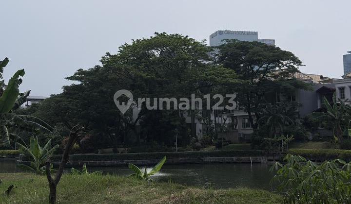 Ebony PIK 1 ! Lake View Most Luxury Plot in PIK 1 with 883m2 Area, Prime Location Ebony PIK 1 ! Lake View Most Luxury Plot in PIK 1 with 883m2 Area, Prime Location