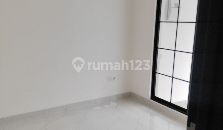 Termurah Se Planet ! Rumah Villa Pasir Putih 6x12,5 2 Lantai  2