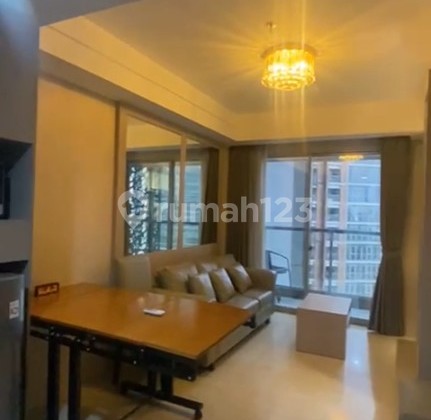 Cheapest with KPA! Goldcoast Apartment Pik 51M2 Furnished Interior eligible for KPA. Cheapest with KPA! Goldcoast Apartment Pik 51M2 Furnished Interior eligible for KPA.