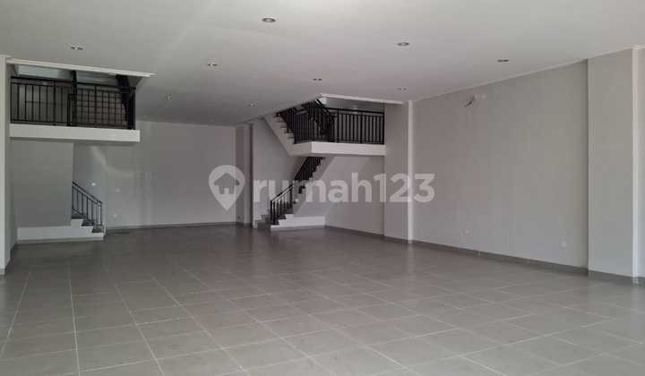 AXL! FULL BUILDING + ROOFTOP! RUKAN MEGA KUNINGAN 9X20 ALREADY DEMOLISHED, FULL BUILDING.