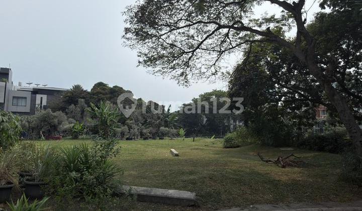 Ebony PIK 1 ! Lake View Most Luxury Plot in PIK 1 with 883m2 Area, Prime Location Ebony PIK 1 ! Lake View Most Luxury Plot in PIK 1 with 883m2 Area, Prime Location