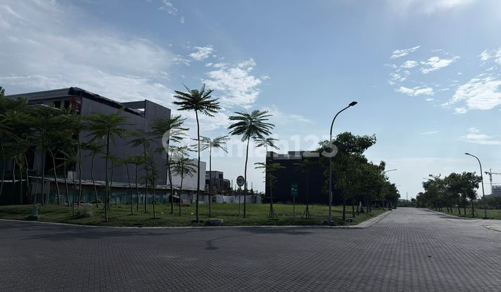 Termurah Se Universe ! Kavling Hook Pantai Bukit Villa 598m2 Termurah Se Universe ! Kavling Hook Pantai Bukit Villa 598m2