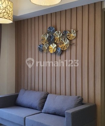 Fully Luxurious! Gold Coast 2BR 63M2 Apartment with Full Luxury Furnishings 2