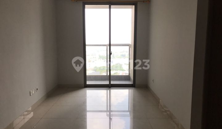 2Br Termurah Se Planet ! Apartement Goldcoast Pik 2Br 58M2 Furnished Gold Coast 2