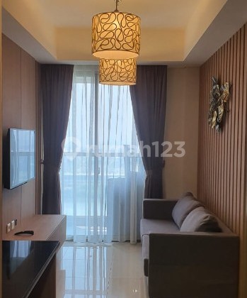 Fully Luxurious! Gold Coast 2BR 63M2 Apartment with Full Luxury Furnishings 1