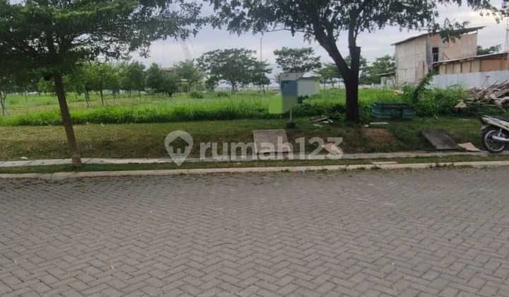 Rare! Commercial Plot PIK2 Area 510m² Rare! Commercial Plot PIK2 Area 510m²
