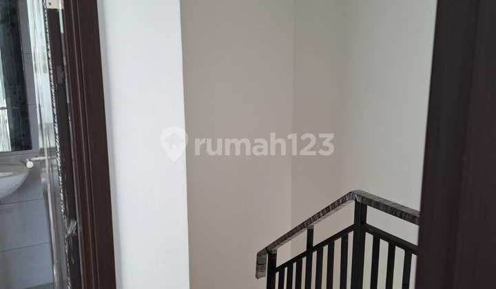 Siap Nego Sampe Jadi! Rumah Pik2 Milenial 6X10 2 Lantai PPJB 2