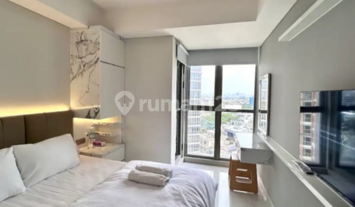 Rare Luxury! Furnished Gold Coast 1BR 29m² Luxury Apartment Gold Coast