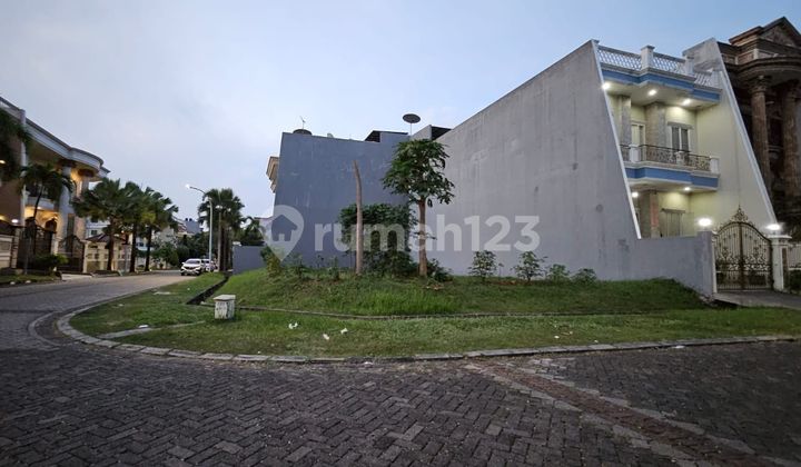 Prime Location! Attractive Swallow Plot PIK 15x26 Strategic Prime Location! Attractive Swallow Plot PIK 15x26 Strategic