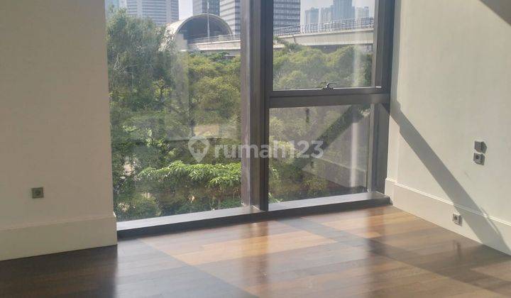 AXL! ST REGIS JUAL RUGI ! BISA KPA ! APARTEMEN SUPER MEWAH ST REGIS TYPE 3BR LUAS 355m2 2