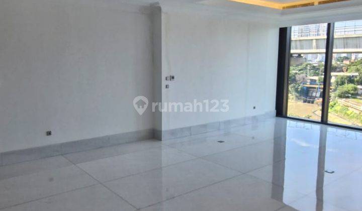 AXL!! VIEW PALING LANGKA DAN TERBAIK ! APARTEMEN KONGLO ST REGIS 355m2 TERMURAH 2