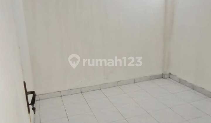 AXL! DIBAWAH NJOP! TERMURAH! Ruko Hadap Boulevard Tubagus Angke 4x32