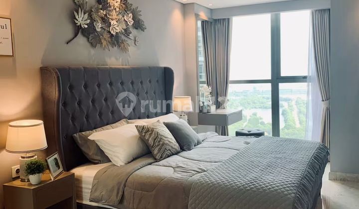 Sudah AJB! Termurah Se Planet ! Apartemen Goldcoast 1Br 51M2 Fully Furnished Gold Coast Sudah AJB! Termurah Se Planet ! Apartemen Goldcoast 1Br 51M2 Fully Furnished Gold Coast