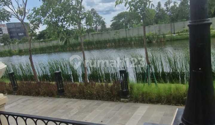 Cheapest in the Galaxy! Osaka Shop House Lake Dua Two-Front 4.5x15