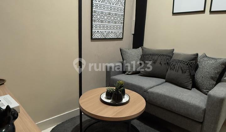 Cheapest On The Planet! Gold Coast 29m2 Furnished Apartment Gold Coast 2