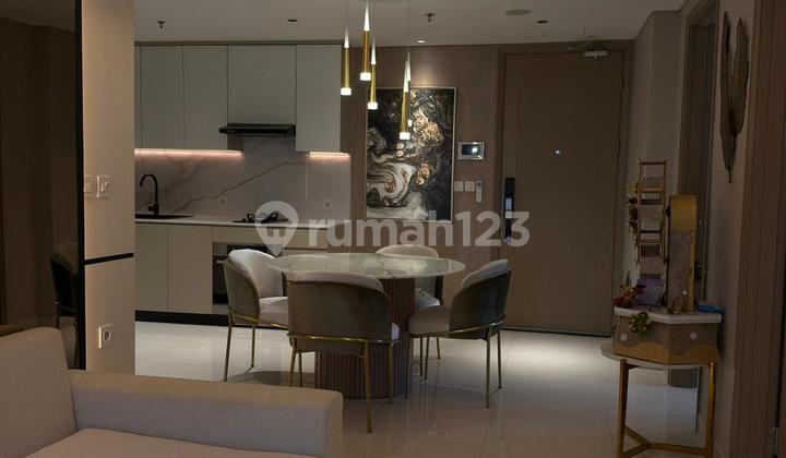 Super Luxury Furnish ! Apartment Gold Coast 3 Bedrooms 87m² Sea View With Luxury Furnish Gold Coast 1