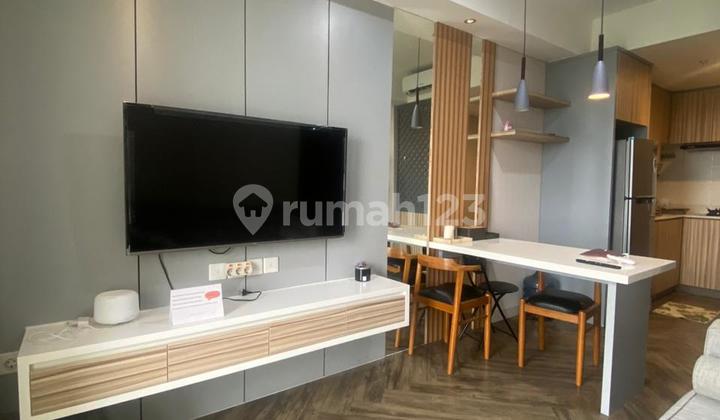 Cheapest with KPA! Goldcoast Apartment 2Br 58M2 Furnished available with KPA! Gold Coast Cheapest with KPA! Goldcoast Apartment 2Br 58M2 Furnished available with KPA! Gold Coast
