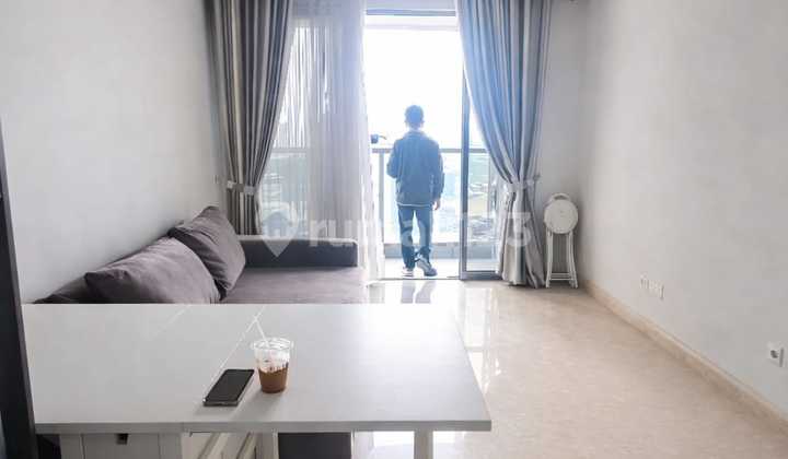 Ready to Negotiate! Goldcoast Pik 51M2 1BR Apartment Eligible for KPA! Gold Coast Ready to Negotiate! Goldcoast Pik 51M2 1BR Apartment Eligible for KPA! Gold Coast