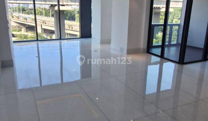 AXL!! VIEW PALING LANGKA DAN TERBAIK ! APARTEMEN KONGLO ST REGIS 355m2 TERMURAH 1