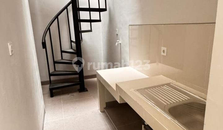 Luxurious ! Rumah Mewah Pik2 Pasir Putih 8X15 2 Lantai Kt 3+1 2