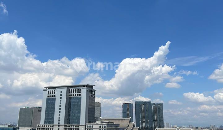 Super Luxury! Goldcoast 1-Bedroom 51m² Fully Luxury Furnished Apartment 2