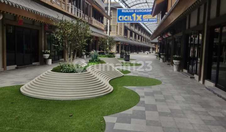 Cheapest on the Planet! Osaka Shop House Double Facade 4.5x20 3 Floors 2