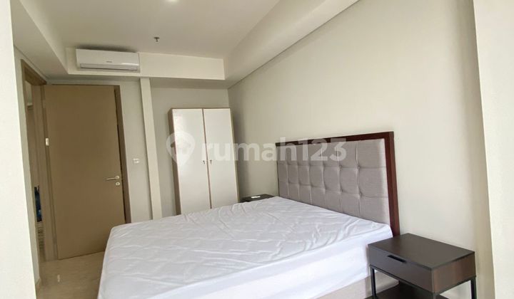 Free Parking For Life! Goldcoast Apartment Pik 51M2 1 Bedroom Fully Furnished Gold Coast