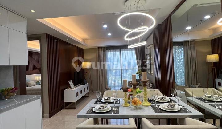 Loss Price! Goldcoast Apartment 113M2 3Br Fully Luxury Furnished 2